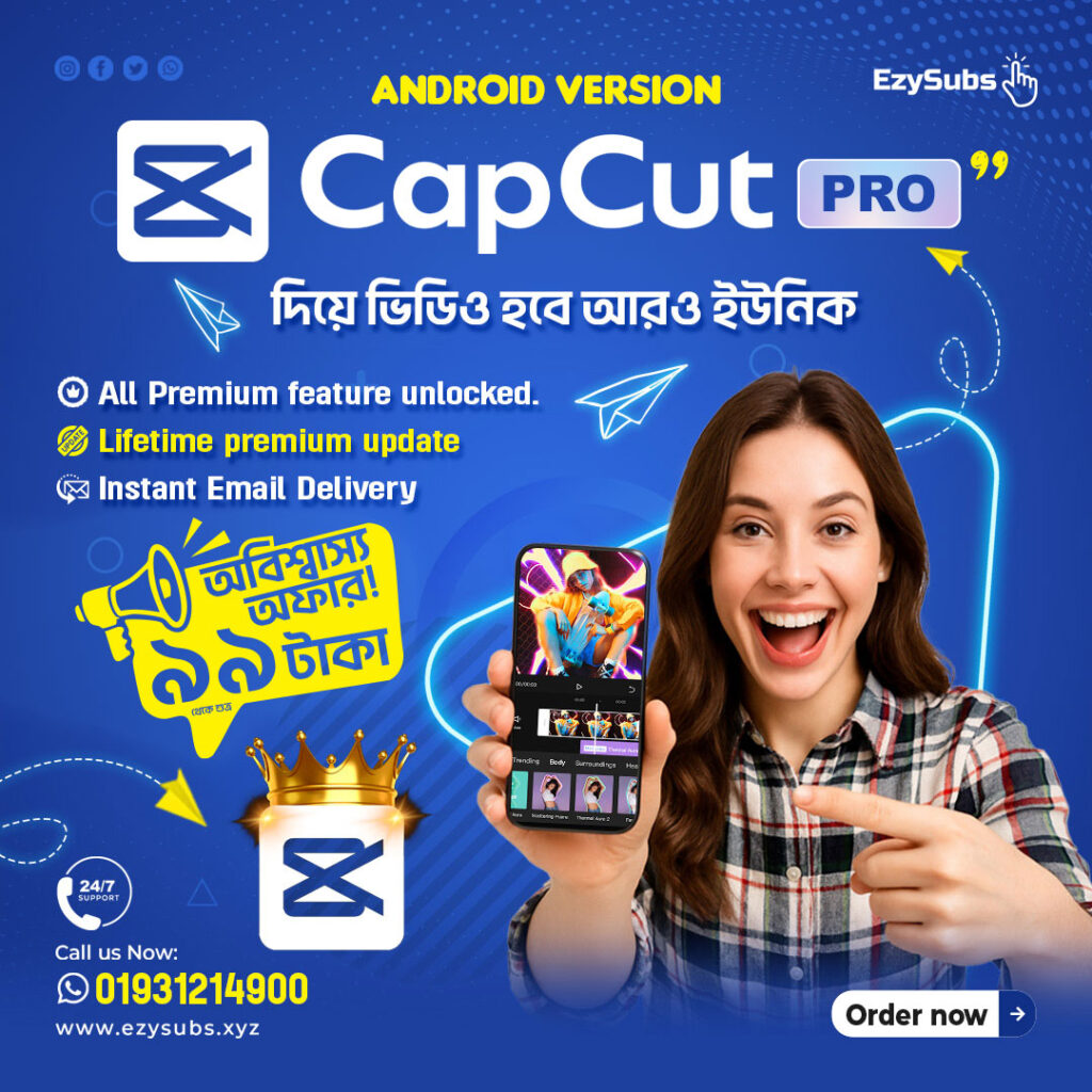 Capcut-Pro-Mobile-Varson-Facebook-Post